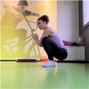 Renforcement musculaire, stretching et nutrition